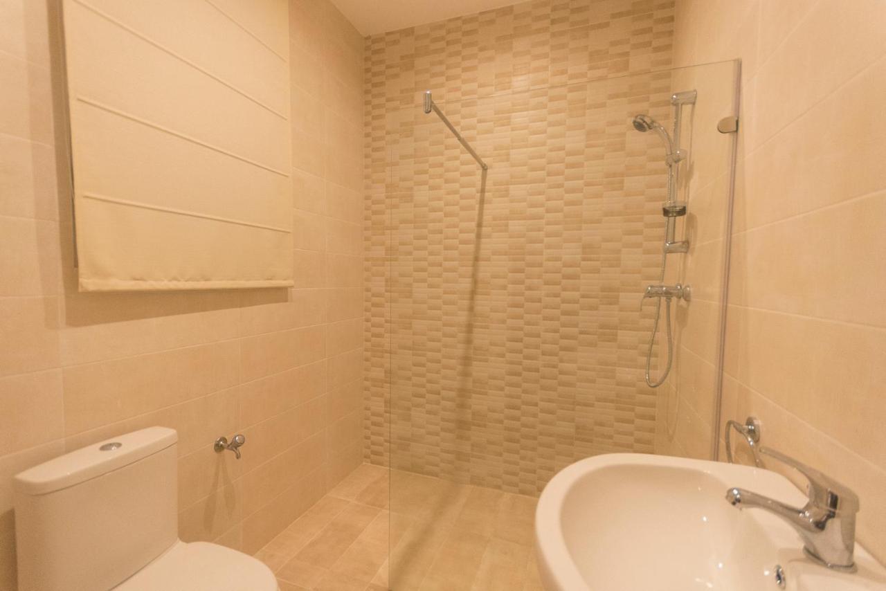 4 Bedroom Apartment Near Sliema Seafront Exterior foto